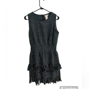 Esley Size Large woven Women’s Dress